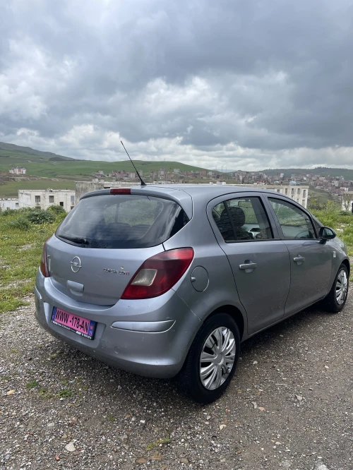 Opel Astra 2009 Astra