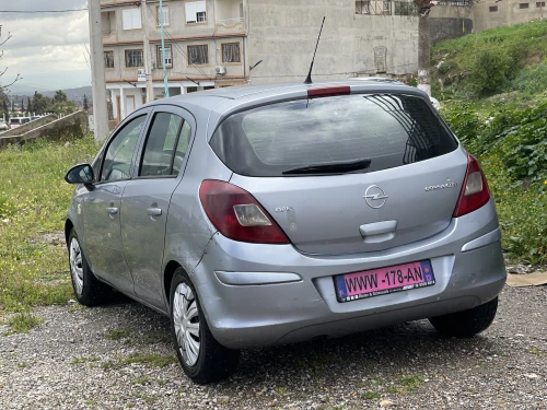 Opel Astra 2009 Astra