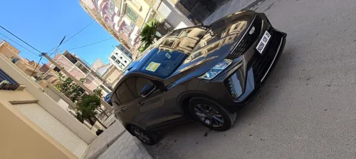 Geely Coolray 2025 Super max