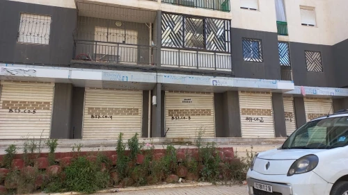 Location Local Alger Douera