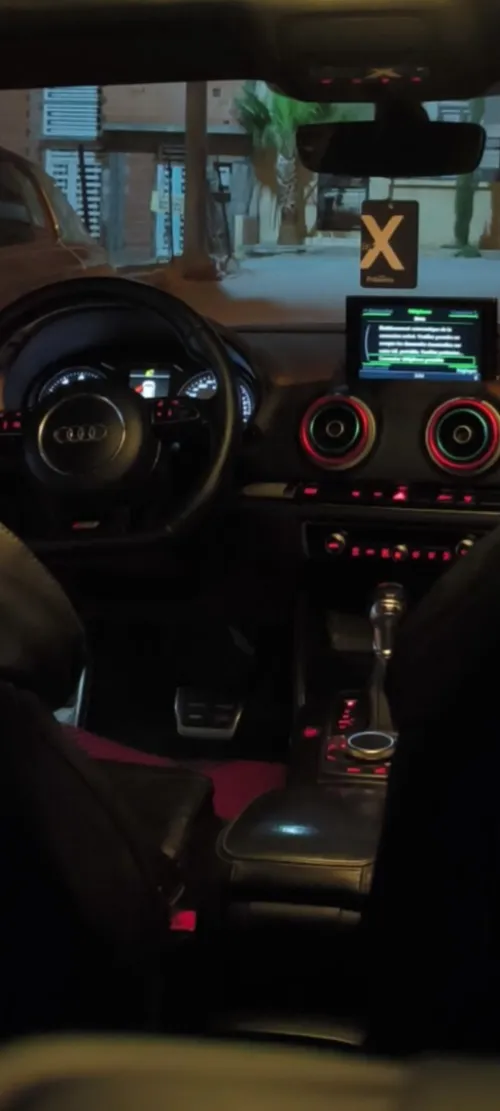 Audi S3 2016 S3