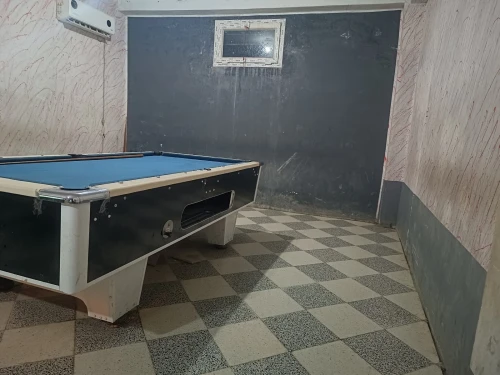 Table de billard