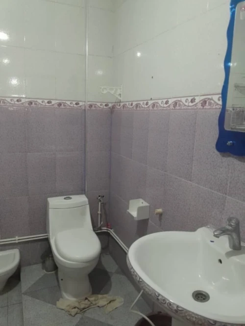 Vente Villa Tipaza Sidi ghiles