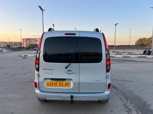 Renault Kangoo 2012 Privilège plus
