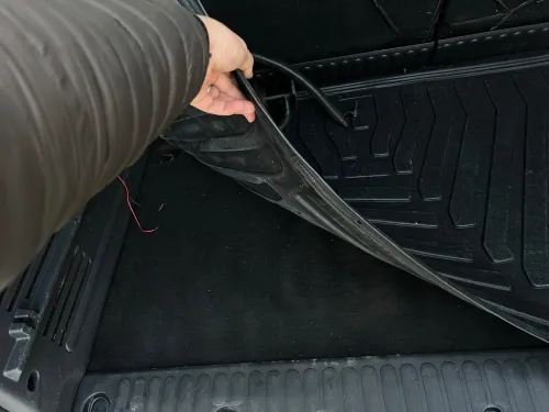 Renault Kangoo 2012 Privilège plus