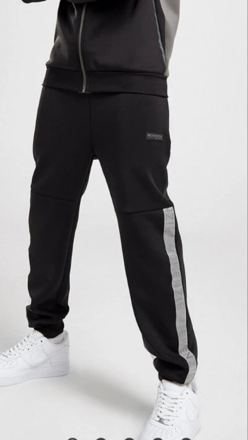 Pantalon Jogging Original Mckenzie Provenance angleterre