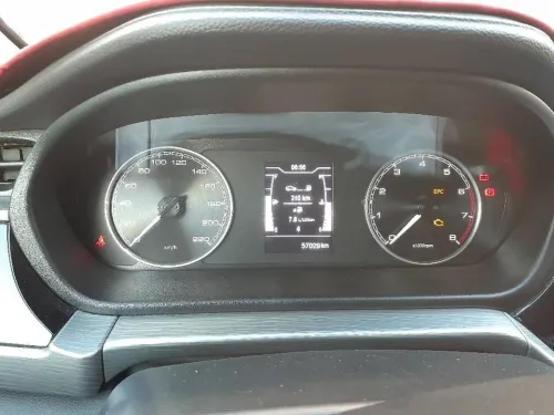 Chery Arrizo 5 2024 confort