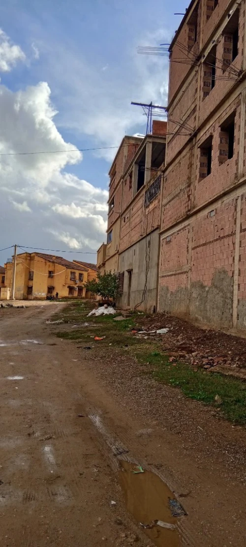 Vente Villa Aïn Defla Djelida