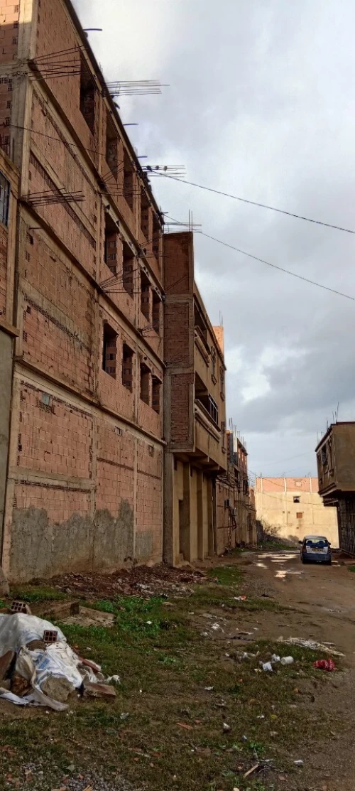 Vente Villa Aïn Defla Djelida