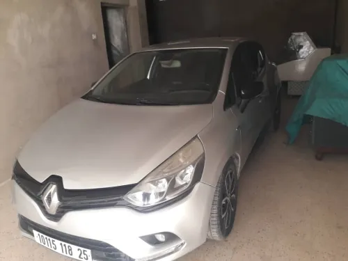 Renault Clio 4 2018 Limited