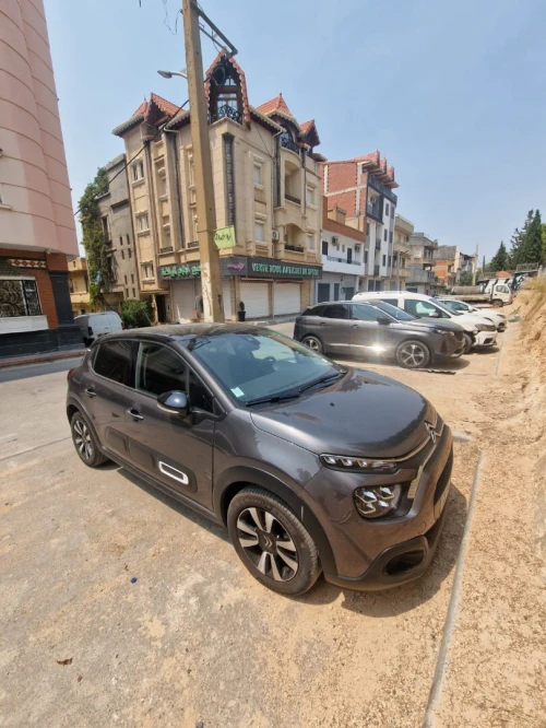 Citroen C3 2024 Max