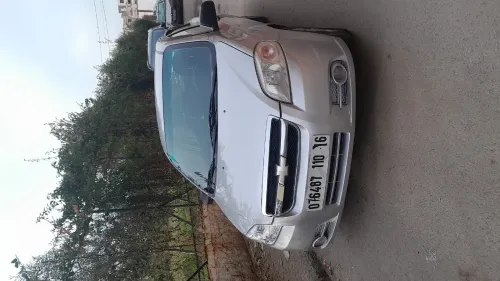 Chevrolet Aveo 4 portes 2010 Aveo 4 portes