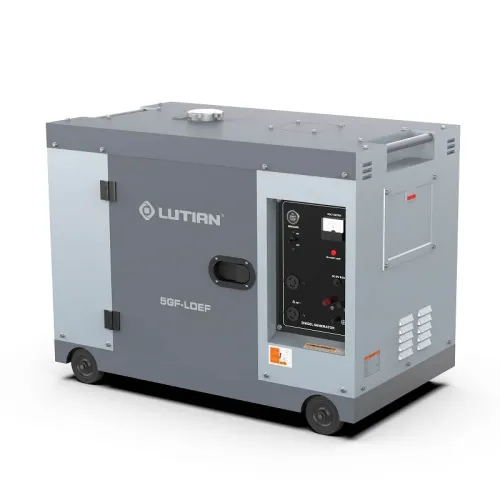 GROUPE ELECTROGENE ELECTRIQUE ET A SOUDER