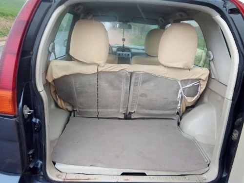 Zotye Nomad 2 2011 