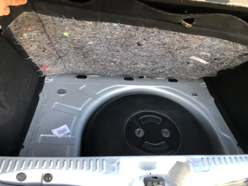 Dacia Sandero 2018 Stepway