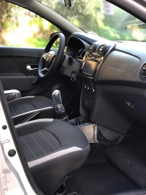 Dacia Sandero 2018 Stepway