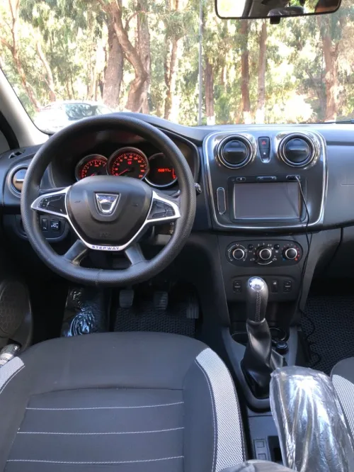 Dacia Sandero 2018 Stepway
