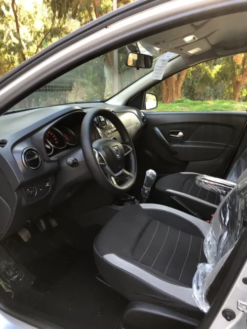 Dacia Sandero 2018 Stepway