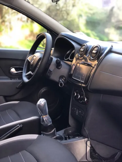 Dacia Sandero 2018 Stepway