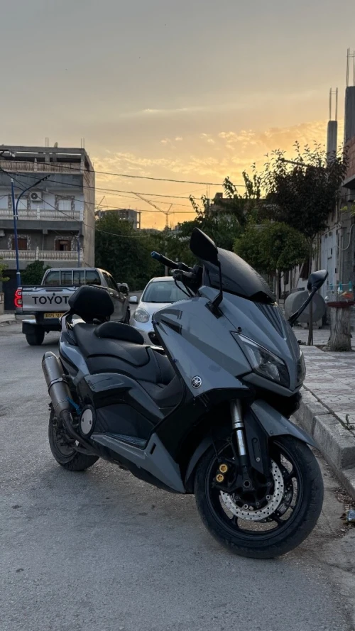 Tmax 530 2014 6