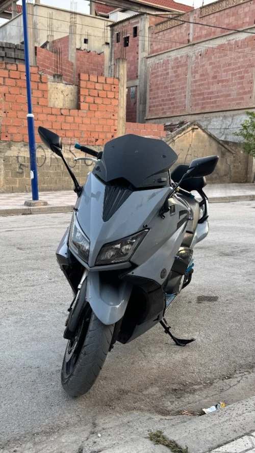Tmax 530 2014 5