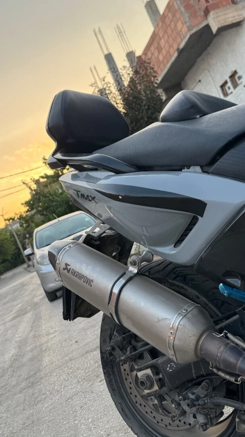 Tmax 530 2014 4