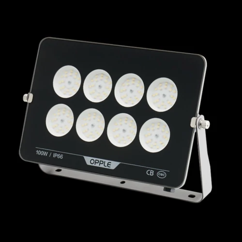 Projecteur à Leds