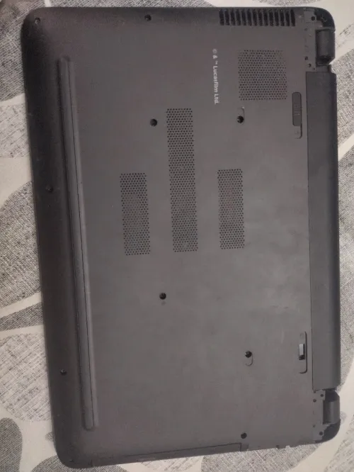 Laptop HP Pavilion notebook