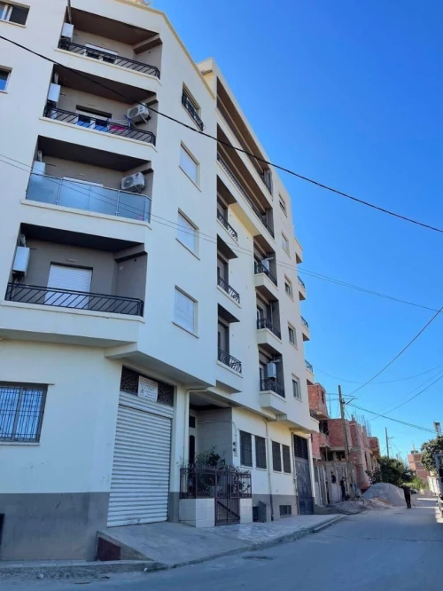 Vente Appartement F4 Boumerdès Corso
