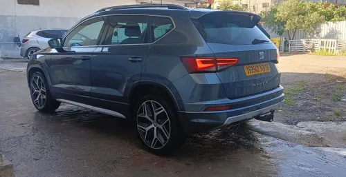 Seat ATECA 2019 FR
