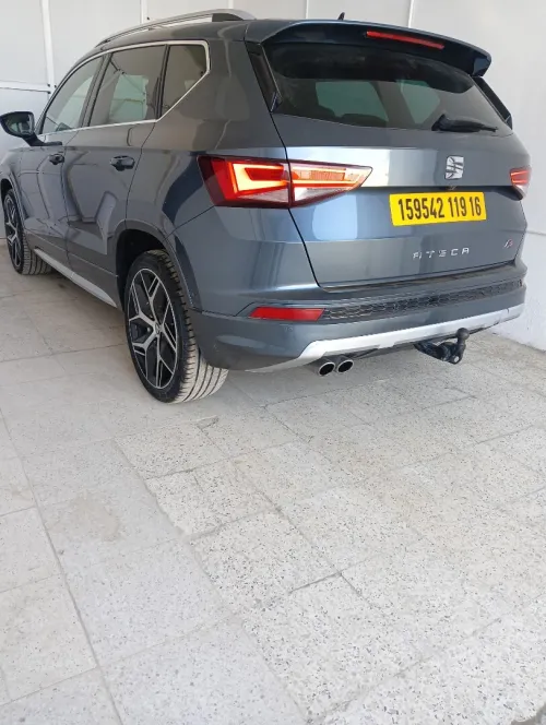 Seat ATECA 2019 FR