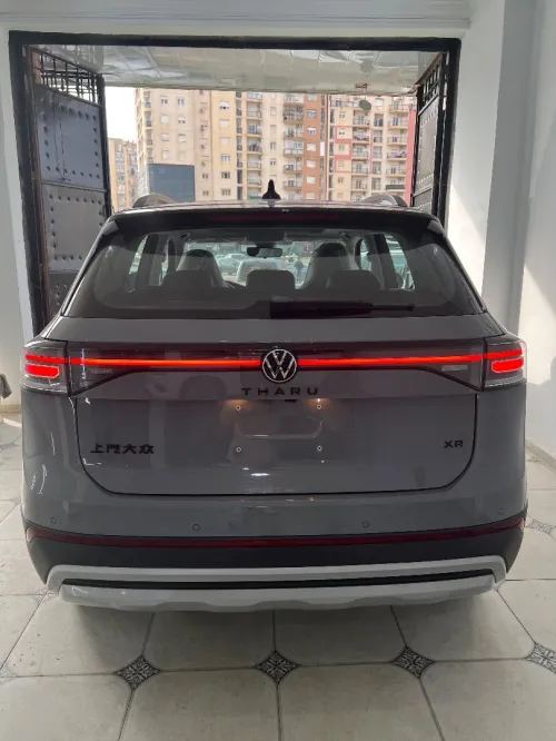 Volkswagen Tahru 2025 Xr
