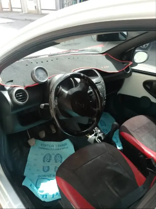 BYD F0 2012 F0