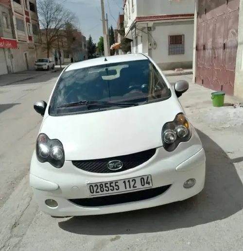 BYD F0 2012 F0