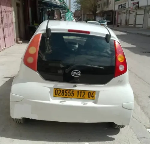 BYD F0 2012 F0