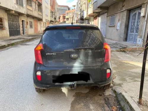 Kia Picanto 2015 