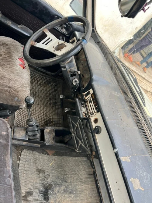 Renault R12 1991 
