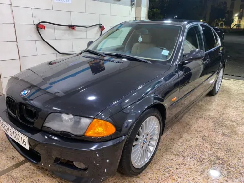 BMW Série 3 2000 2.8