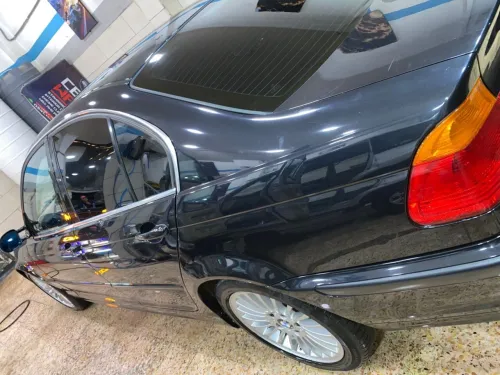 BMW Série 3 2000 2.8