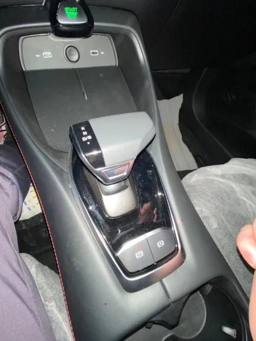 MG 5 2026 Max edition