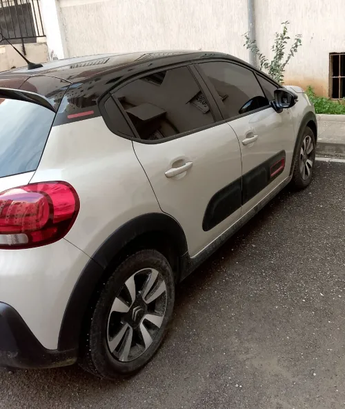 Citroen C3 2022 C-Series