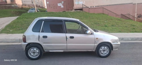 Suzuki Maruti Zen 2006 