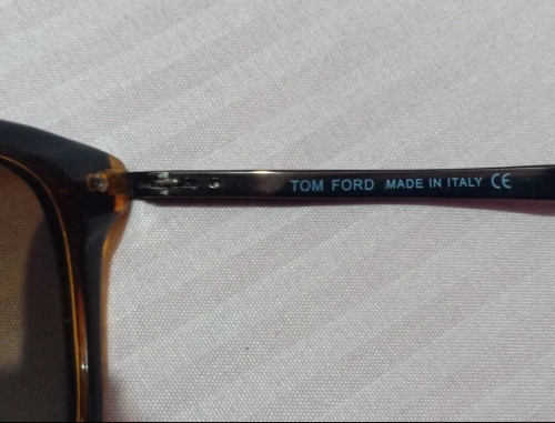 Tom Ford