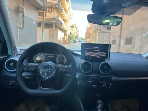 Audi Q2 2026 Full options
