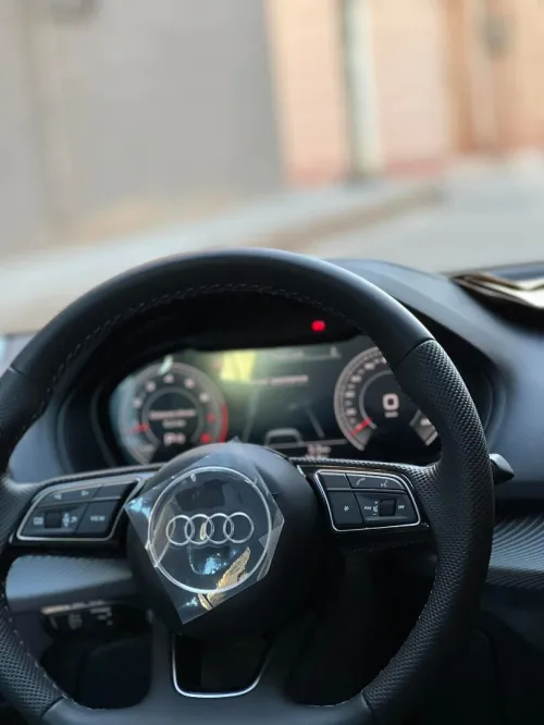Audi Q2 2026 Full options