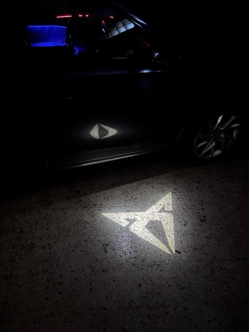 Cupra  Formentor 2023 