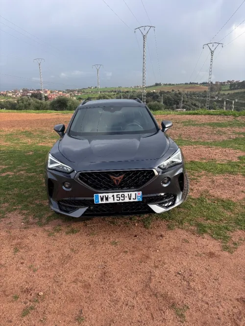 Cupra  Formentor 2023 