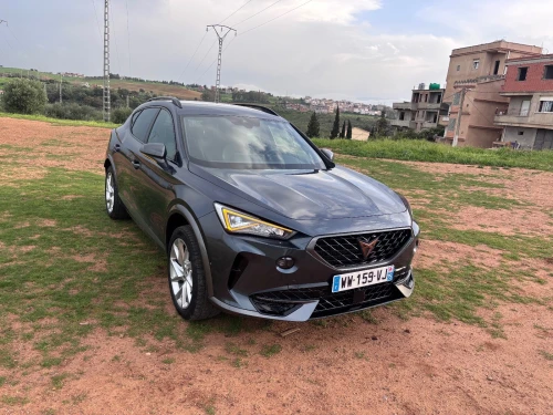 Cupra  Formentor 2023 