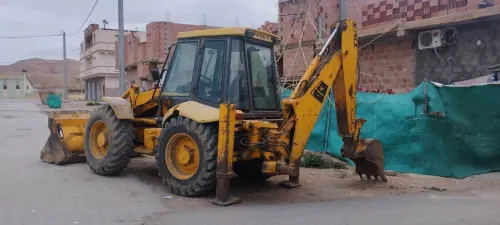 Jcb Jcb 