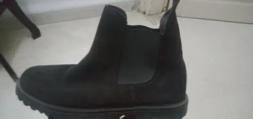 Chalsea boots